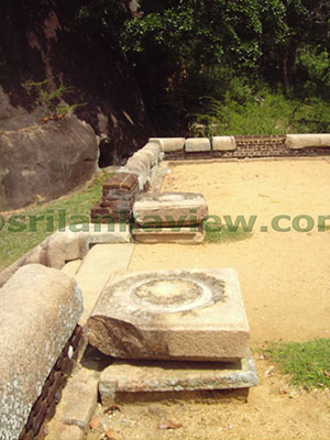 Hatthikucchi Vihara

